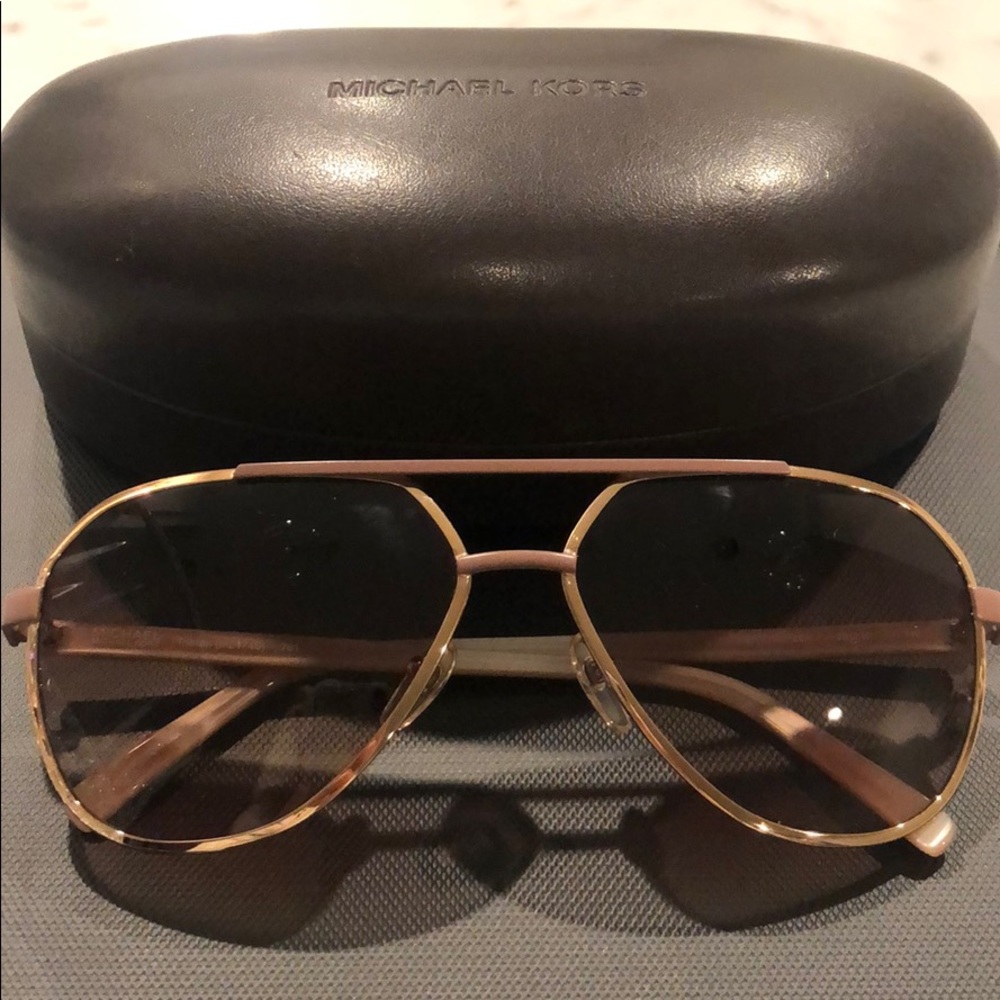 Michael kors sunglasses! Brand New!!